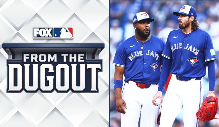 What's Going On With The Blue Jays?: 'We Just Haven't Gotten On A Roll'
