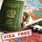 Where Can Pakistanis Travel Visa Free Or Visa On Arrival In 2026 Check Full List