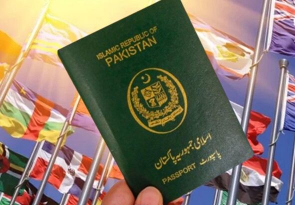 Where Can Pakistanis Get Residency And Citizenship At With Minimum Investment In 2026