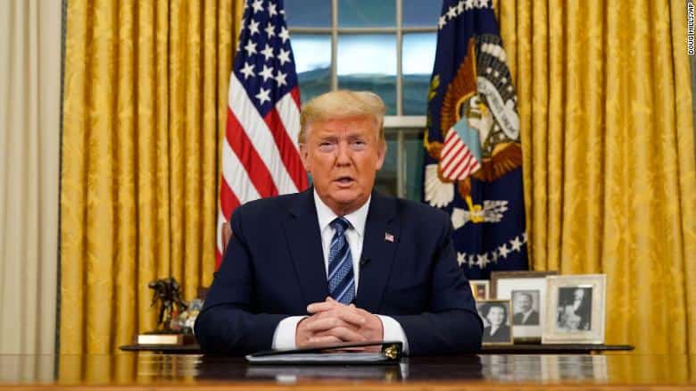 White House meeting ends without breakthrough as no decision reached on Iran deal