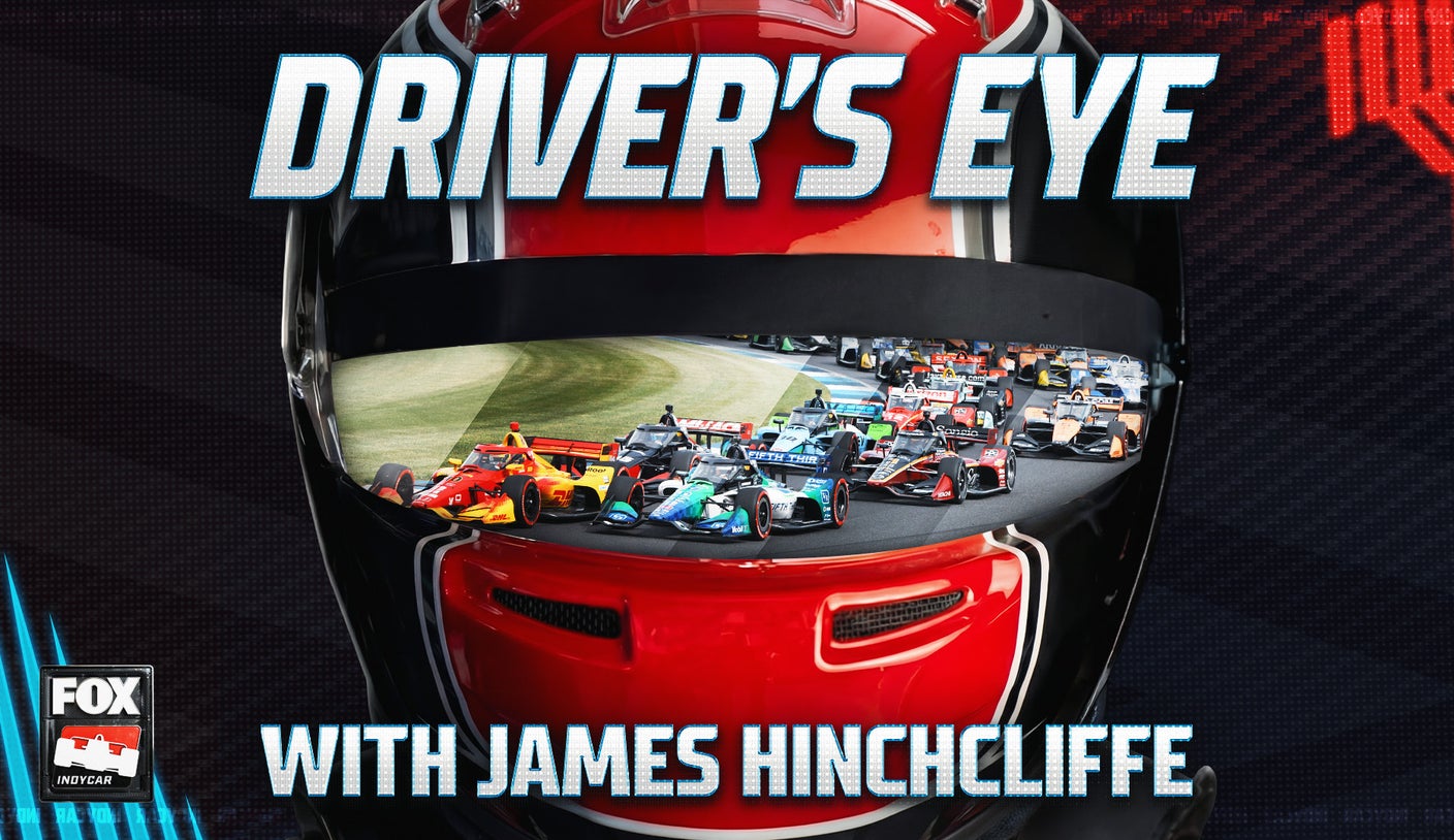 Why INDYCAR Drivers Don't Sleep On The Indy GP — And You Shouldn't Either