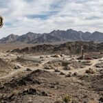 Why Did Pakistan Pick Balochistans Chaghai Region For 1998 Nuclear Tests