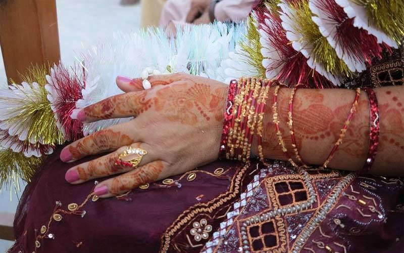 Woman Files Police Complaint Against Family For Not Arranging Her Marriage