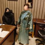 Woman Held At Karachi Airport For Attempting Oman Travel On Fake Marriage Papers
