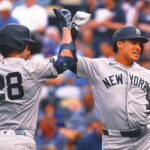 Yankees Log 24 Hits Against Royals: Historic Franchise Outing By The Numbers