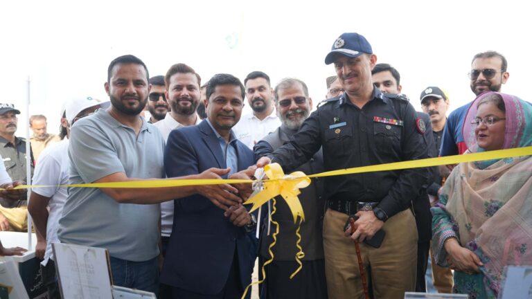 aik by BankIslami digitizes Pakistan’s cattle markets by enabling Raast QR payments ahead of Eidul Azha