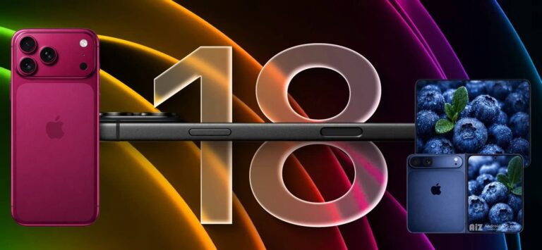 Iphone 18 Pro Max Leak Reveals Price Camera And Specs Upgrades And Release Date