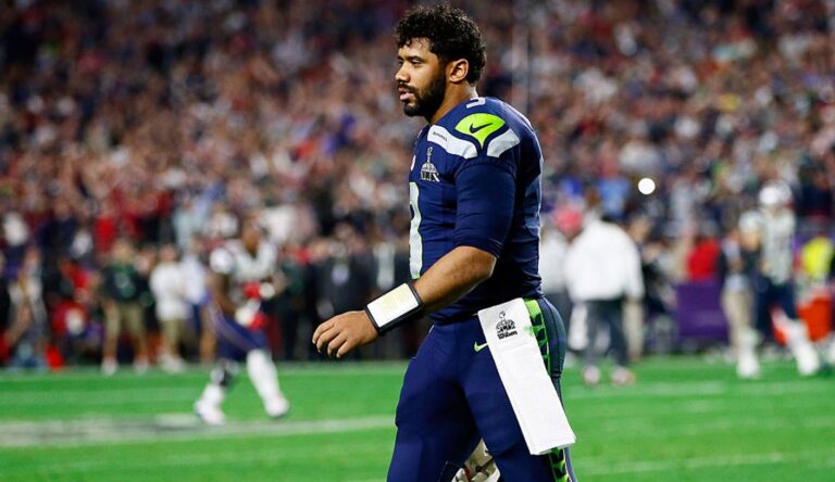 10-Time Pro Bowl QB Russell Wilson Announces Retirement In Emotional 'Thank You' Video