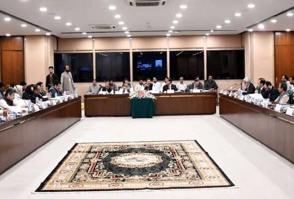10000 Pakistanis Misused Uk Student Visas To Seek Asylum Reveals Fia