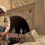 17 Terrorists Killed In Balochistan Ibos After Post Train Incident