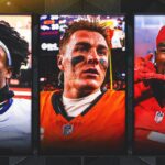 2026 NFL Offseason: The Biggest X-Factor For Every AFC Team Next Season