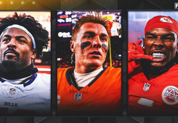 2026 NFL Offseason: The Biggest X-Factor For Every AFC Team Next Season
