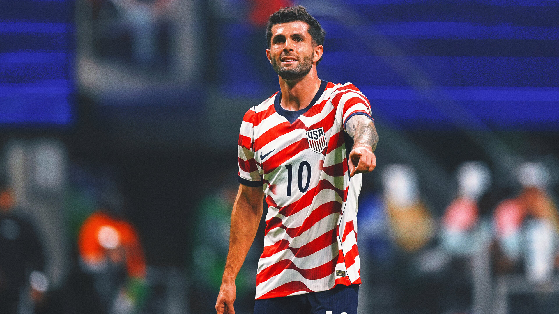 2026 World Cup Group Stage Odds: USA Favored to Win Group D