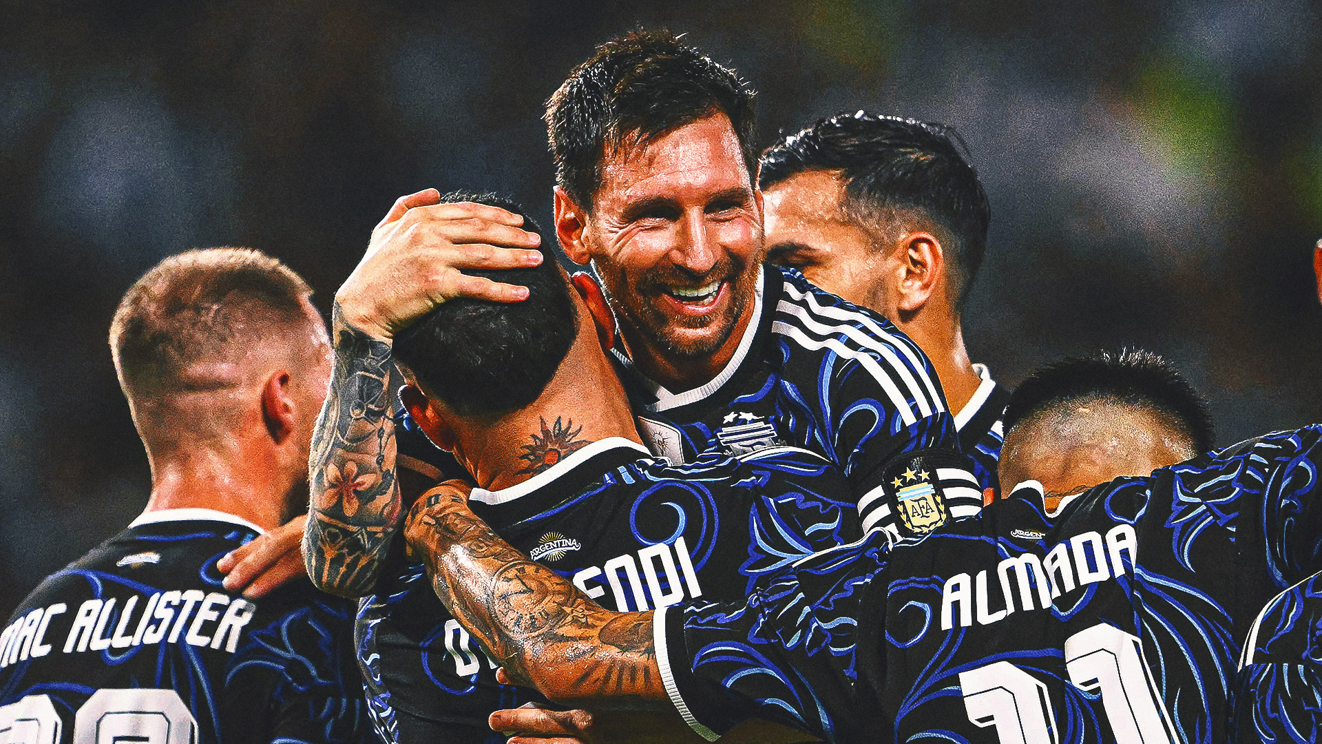 2026 World Cup Odds: Which Nations are Favored to Reach Semifinals?