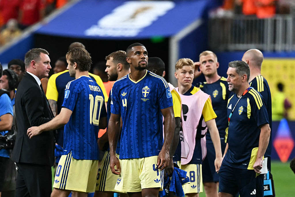 2026 World Cup Third-Place Standings: Who’s In, Who’s On The Bubble