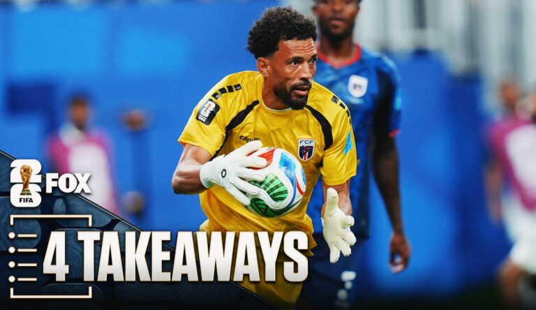 4 Takeaways As Cape Verde Seals Knockout Stage Spot With Draw vs. Saudi Arabia