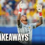 4 Takeaways From Curaçao's Inspiring Win vs. Ecuador At The World Cup