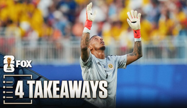 4 Takeaways From Curaçao's Inspiring Win vs. Ecuador At The World Cup