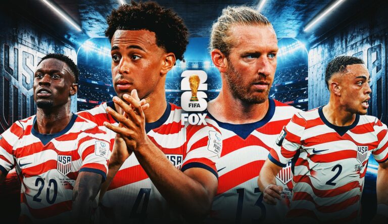 6 Reasons The USA Looks Stronger At The 2026 World Cup