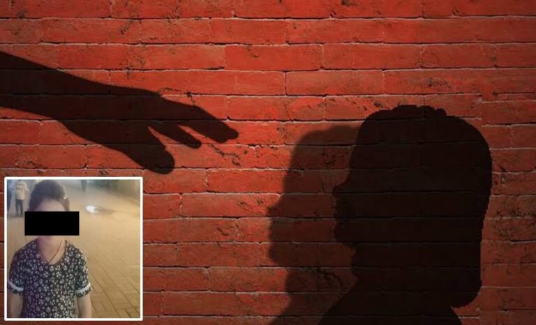 7 Year Old Girl Raped And Murdered In Sargodha Suspects Arrested