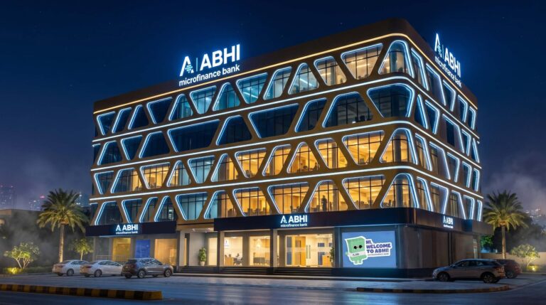 Abhi Microfinance Bank Reports Strong Turnaround In 2025