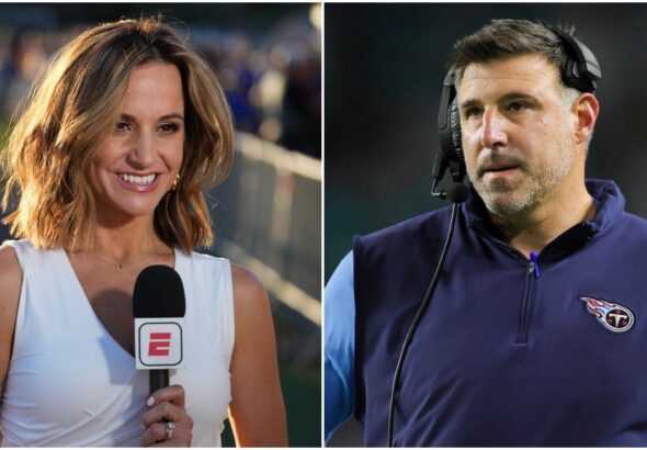 AJ Brown trade outcome: Dianna Russini paid a heavy price while Mike Vrabel emerged unscathed