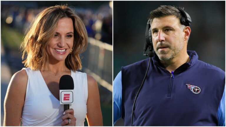 AJ Brown trade outcome: Dianna Russini paid a heavy price while Mike Vrabel emerged unscathed