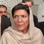 Court Orders Blocking Of Aleema Khans Cnic Passport