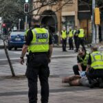 Anti Muslim Attack Near Edinburghs Sighthill Mosque Leaves 5 Injured Probe Underway