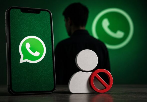 Are You Blocked by Someone on WhatsApp? Check this Tool to find out for yourself