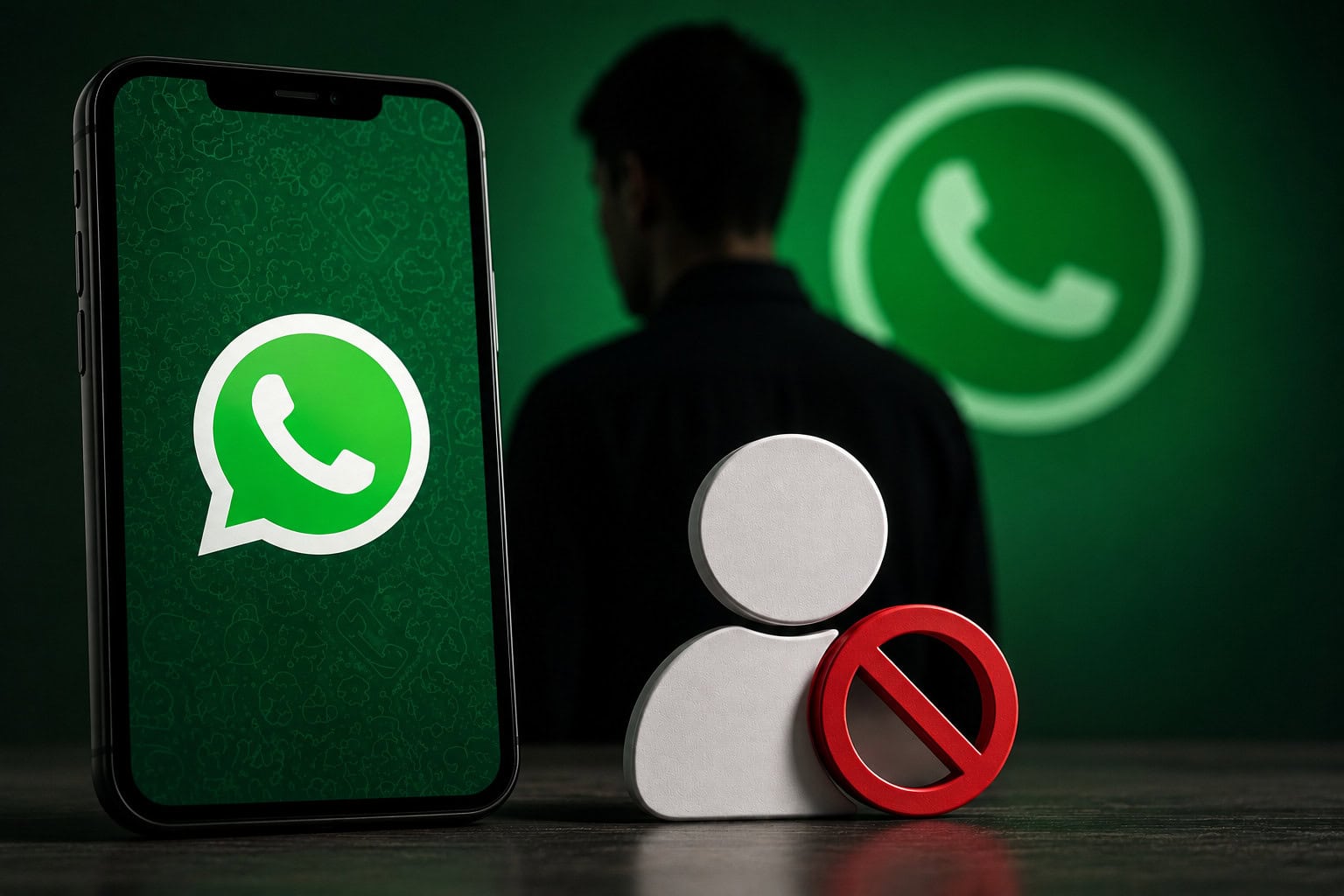 Are You Blocked by Someone on WhatsApp? Check this Tool to find out for yourself