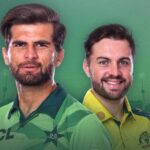 Australia Elect To Bat First Against Pakistan In Series Deciding Third Odi