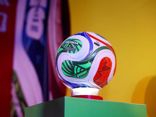 Authorities warn of World Cup ticket, merchandise scams | The Express Tribune