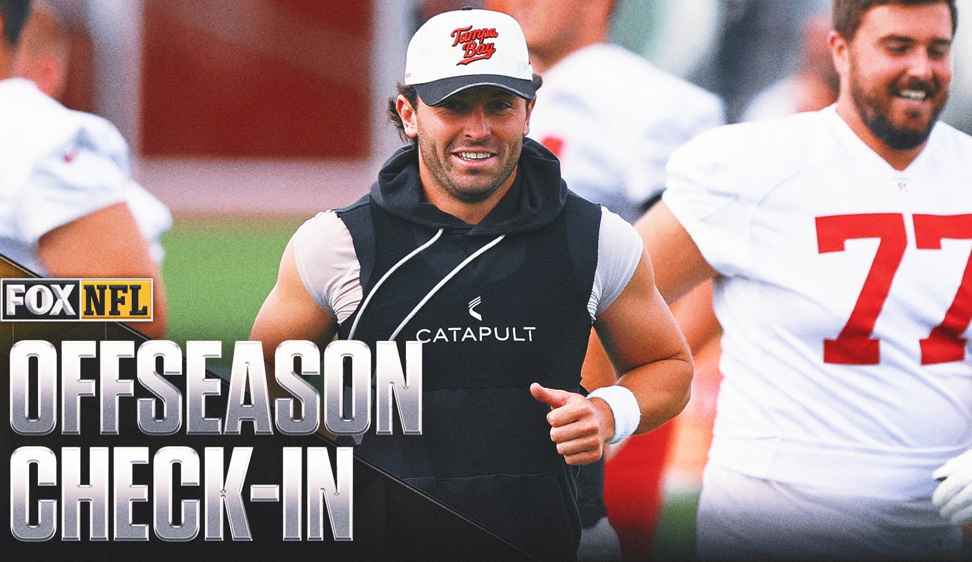 Baker Mayfield's Comments Show Extension With Buccaneers Is Complicated