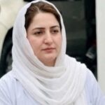 Balochistan Decides To Sent Acid Attack Victim Dr Mahnoor To Us For Treatment