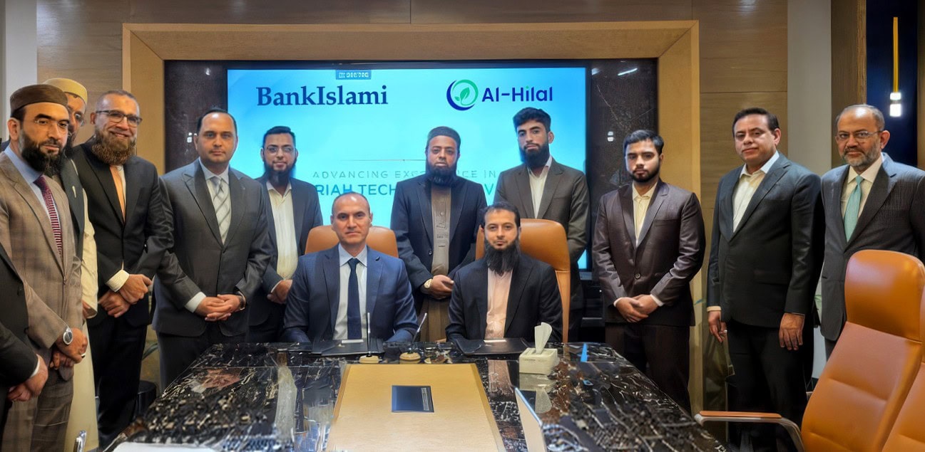 Bankislami Al Hilal Shariah Advisors Sign Technical Services Agreement For Shariah Compliant Equity Screening Support