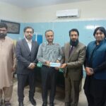 Bankislami Partners With Surayya Azeem Waqf Teaching Hospital To Strengthen Healthcare Access For Punjabs Underserved Communities