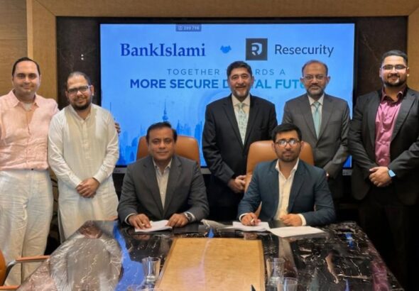 Bankislami Strengthens Cyber Resilience Through Strategic Partnership With Resecurity