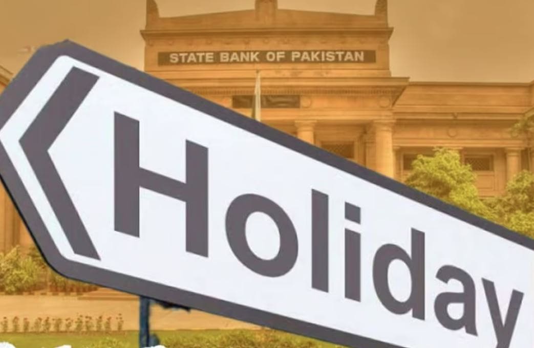 Banks to remain closed on July 1 as New Fiscal Year begins