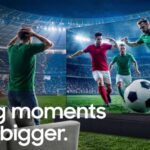 Beat The Day Own The Night Samsungs Ai Reinvents The Late Night Football Ritual For Football Fans