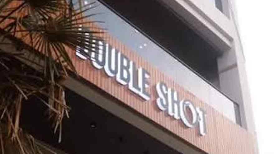 Branches Of Famous Coffee Shop Double Shot Sealed In Lahore Over Tax Issue