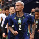 Brazil Right Back Wesley To Miss World Cup To Injury, Éderson Named Replacement