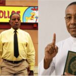 Breaking Bad Star Gus Fring Converts To Islam During Visit To Saudi Arabia