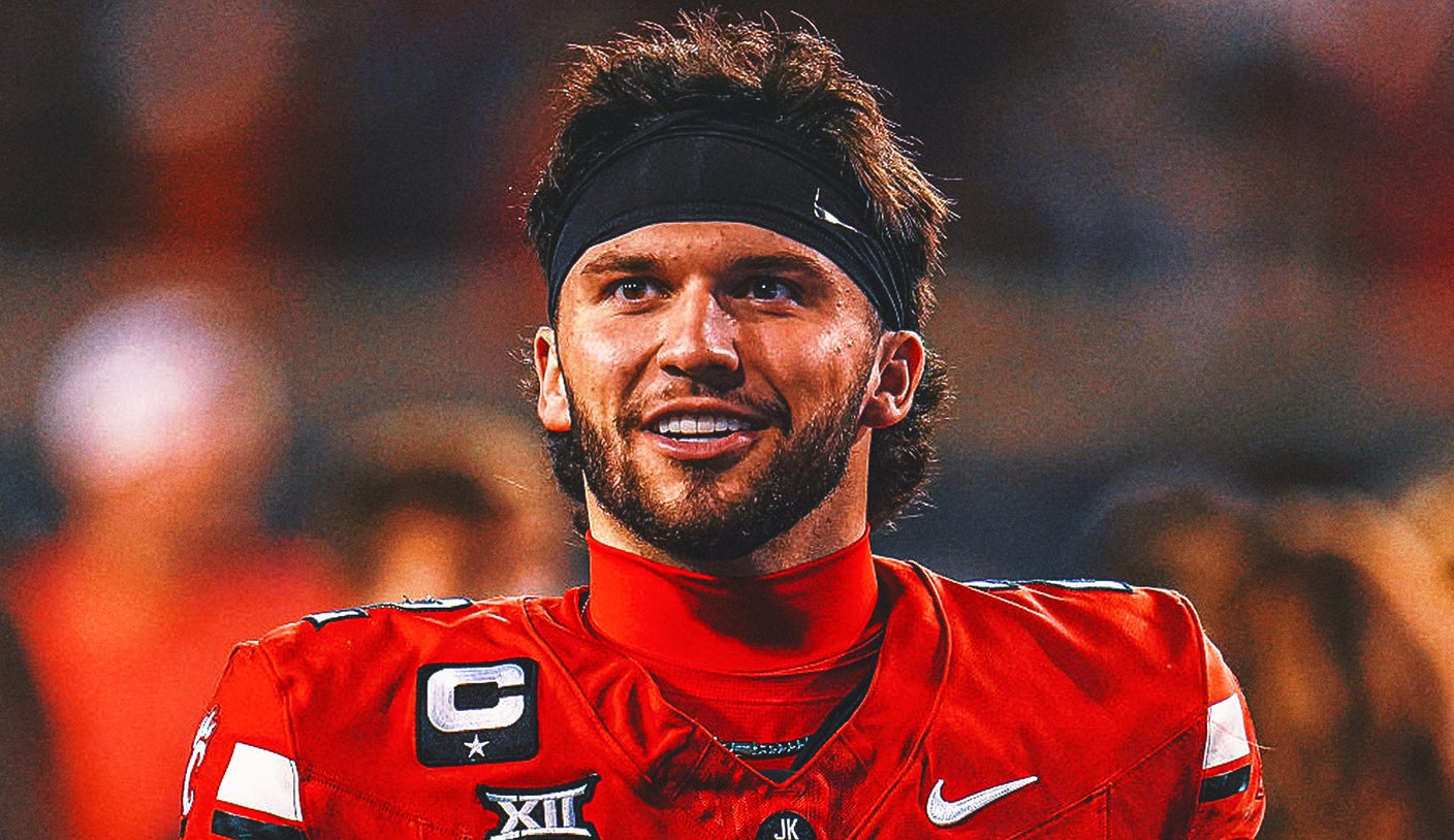 Brendan Sorsby Scouting Report: Where Would He Rank Among Top QB Draft Prospects?