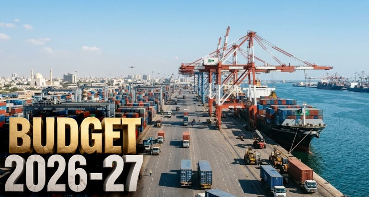 Budget 2026 27 Good News For Exporters As Govt Mulls Scrapping 1 Export Tax