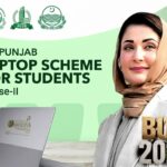 Budget 2026 27 Punjab Govt Announces 10000 Laptops Thousands Of Scholarships To Boost Youth Support