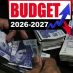 Budget 2026 27 Session May Shift To June 8 12 Amid Delay In Nec Meeting