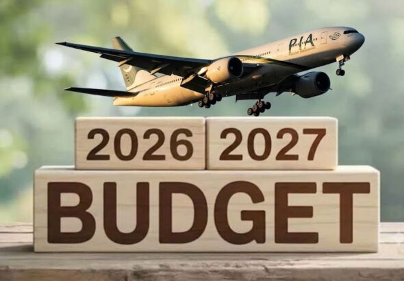 Budget 2026 Govt Moves To Cut Federal Excise Duty On Foreign Travel