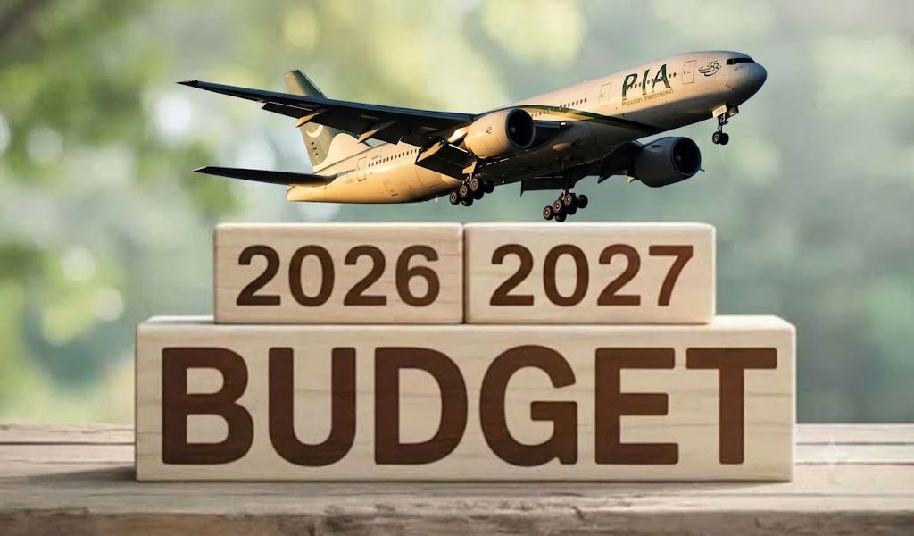 Budget 2026 Govt Moves To Cut Federal Excise Duty On Foreign Travel