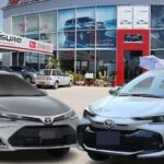 Budget 2026 Toyota Corolla Prices May Surge By Up To Rs3lac After New 6 Levy